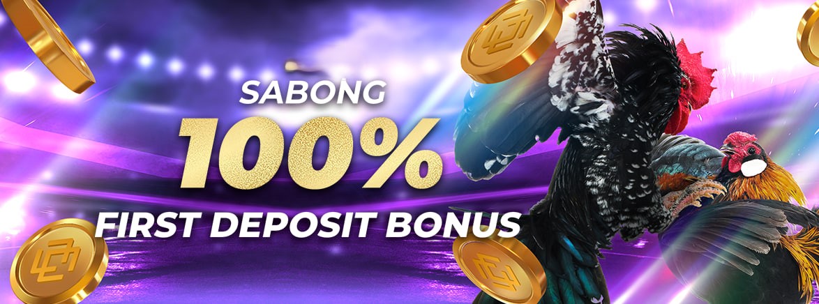 SABONG QH88 Casino