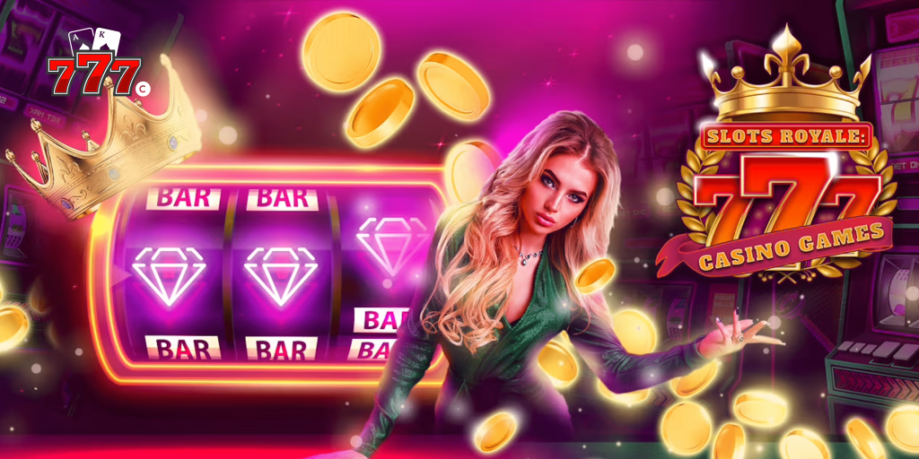 QH88 Casino