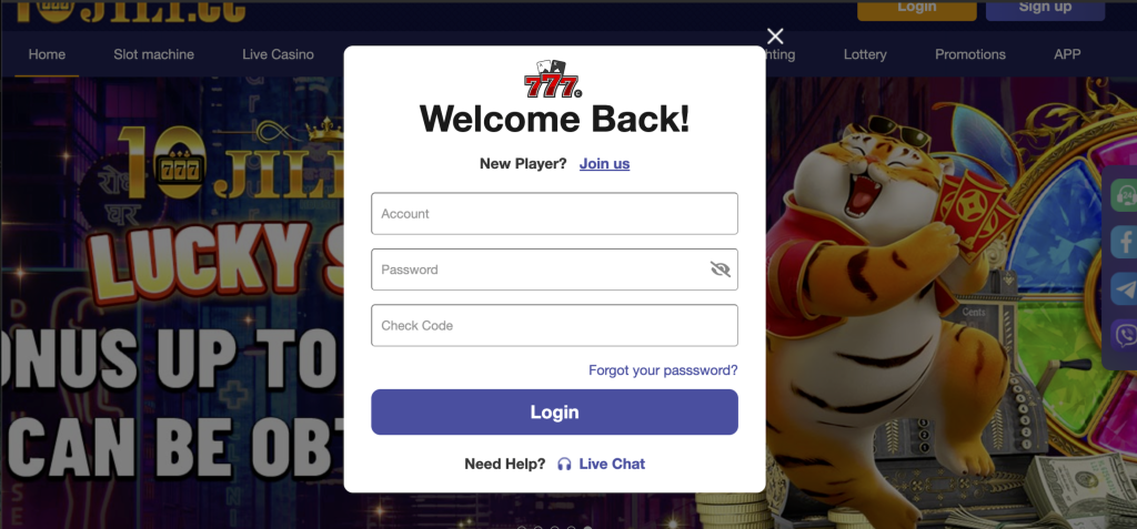 QH88 Casino