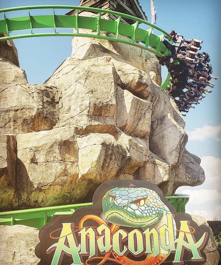 theatre of rome slot