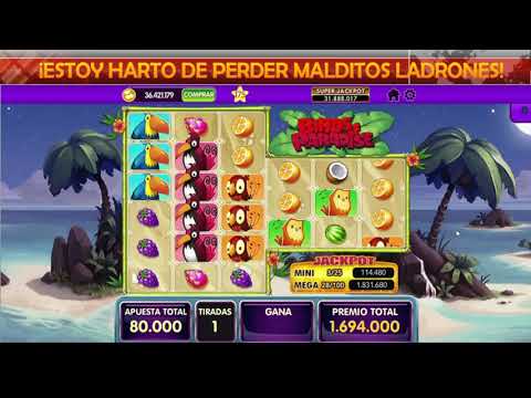 jugar a tragamonedas gratis