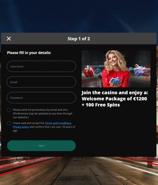 Fruits Go Bananas Slot großer Sieg