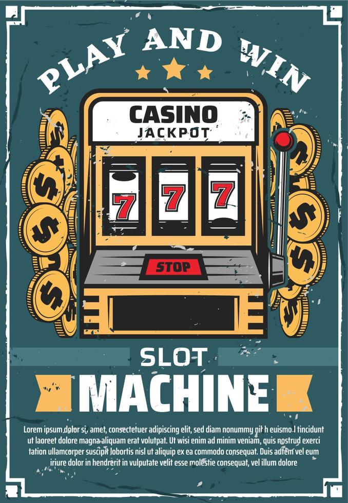 hot shots slot