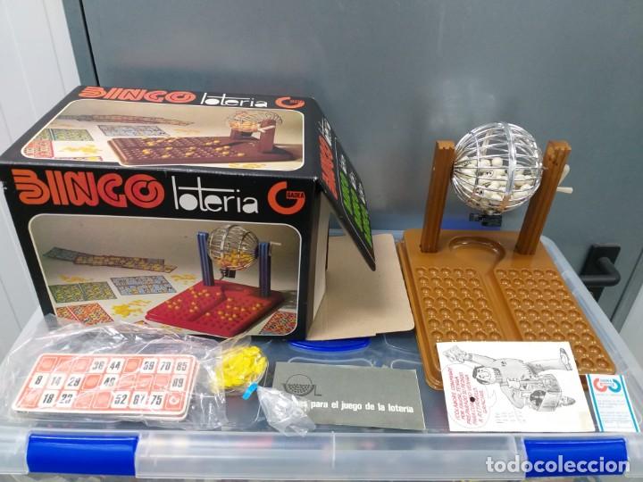 Ranura lucky haunter