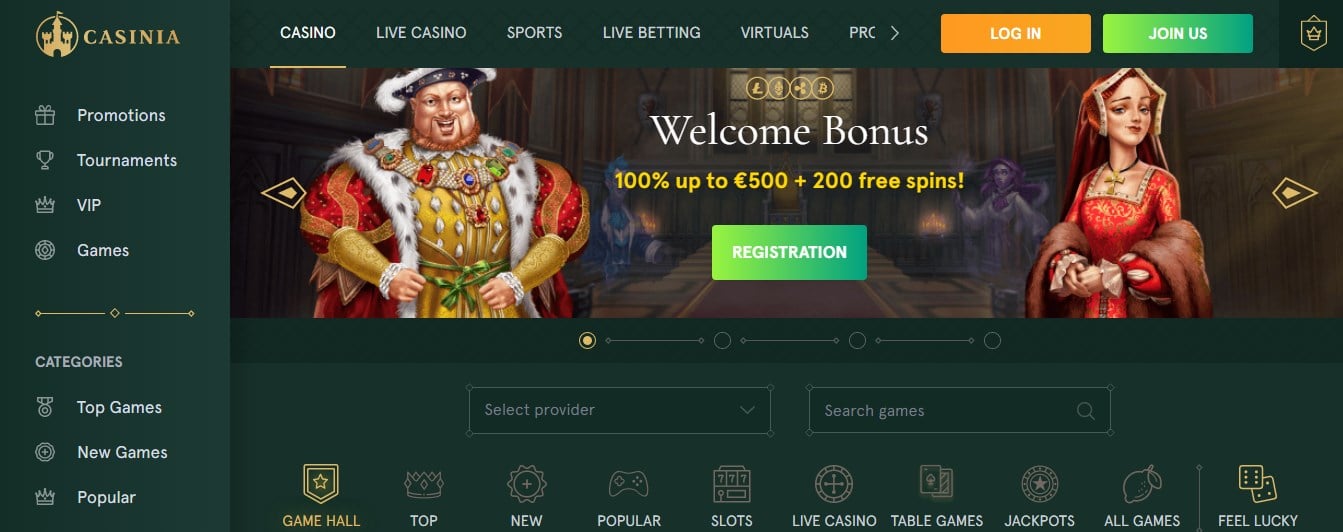 online casino games new zealand
