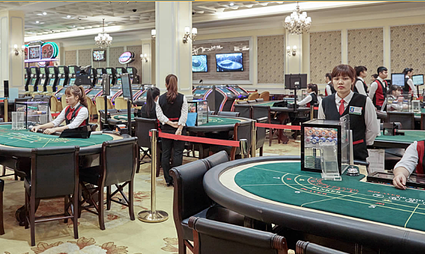 best online casino fast payout