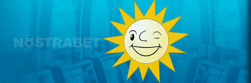 Microgaming casino slots