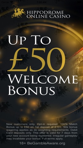 online casino joining bonus