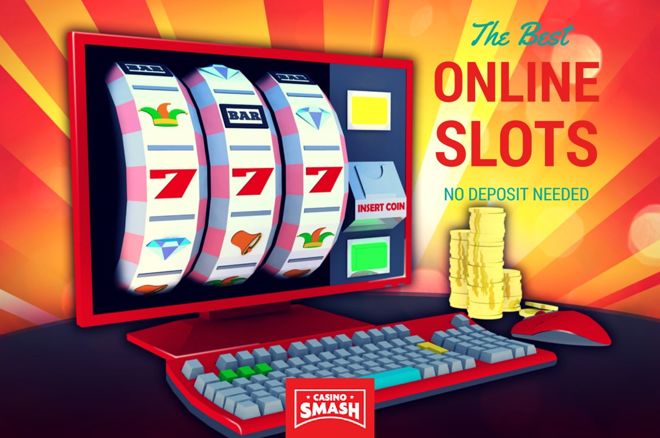 online casino no deposit bonus