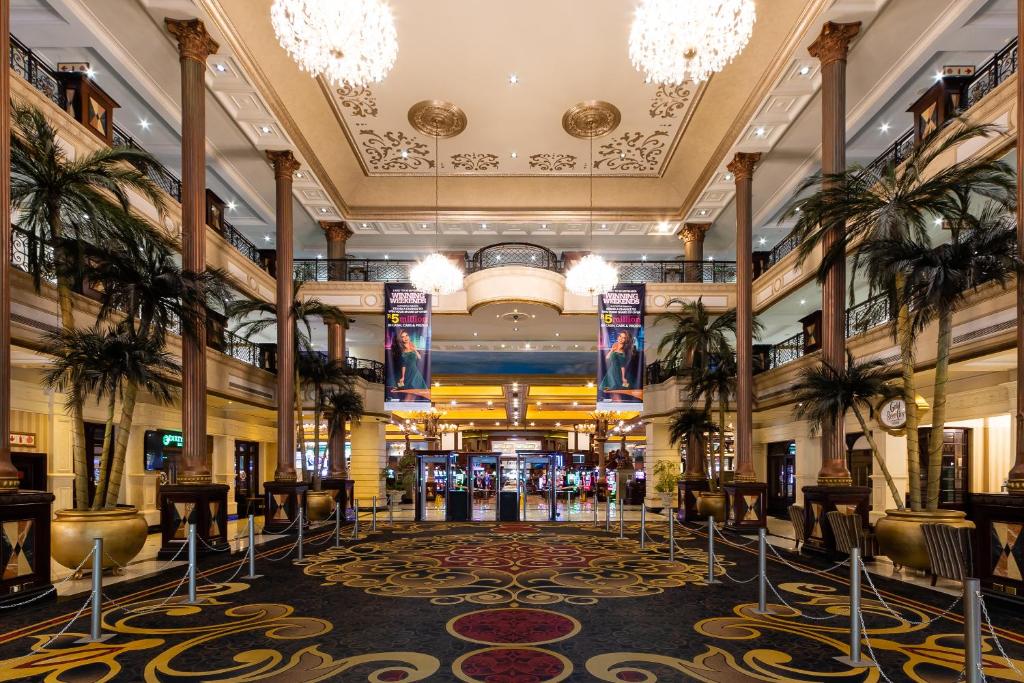 casino games online nyc