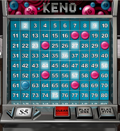 loto club kz играть онлайн