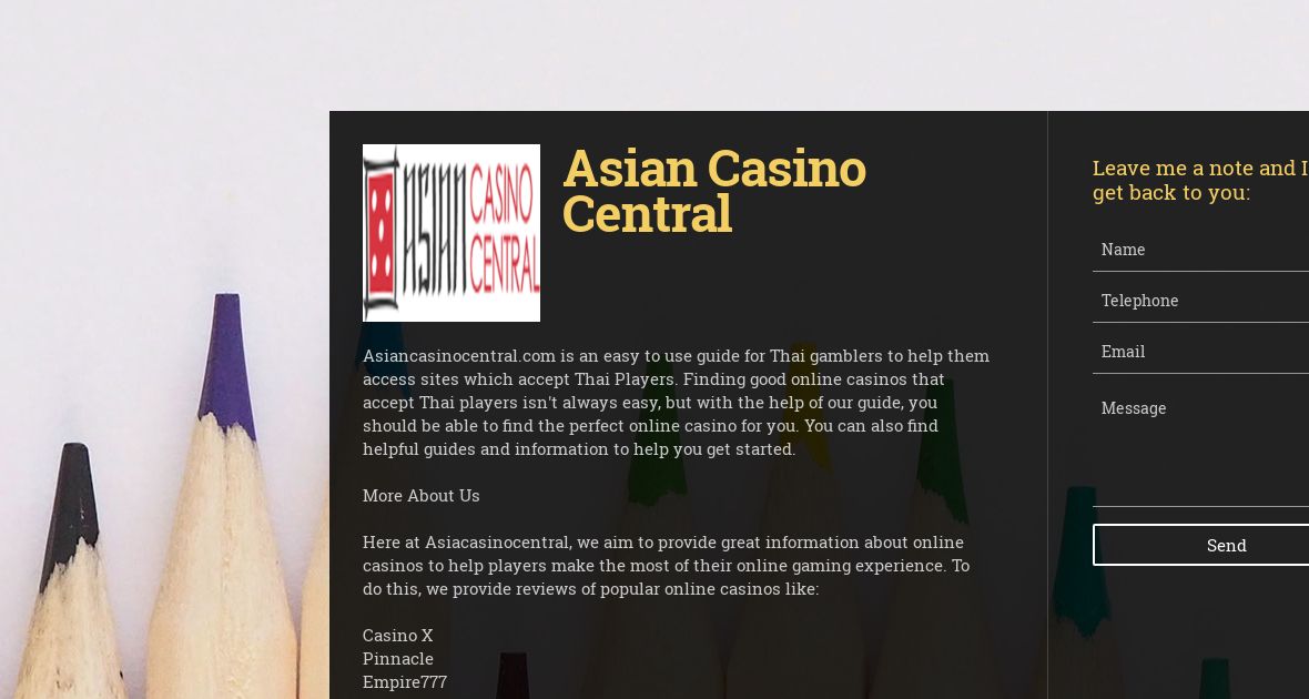 happyluke เกมส์-ออนไลน์-คา-สิ-โน-ตัว-จริง