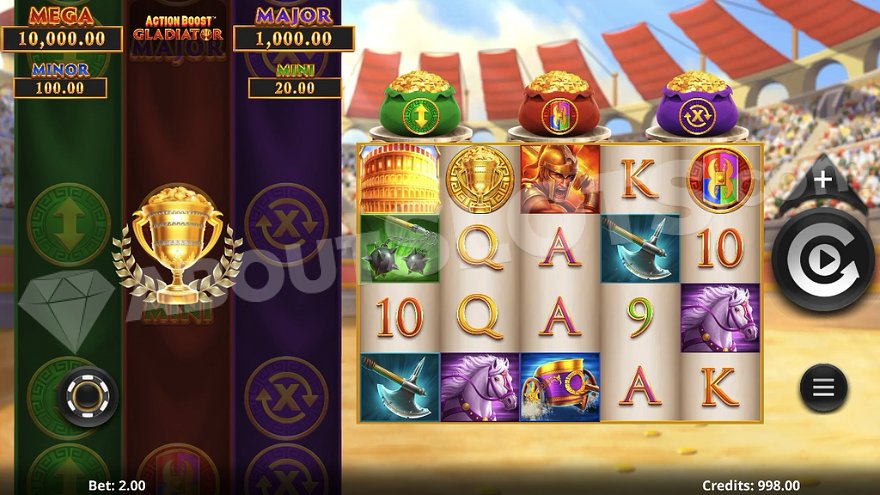 So gewinnen Sie Online -Slot -Jackpot