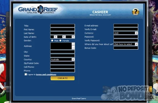 cherry Casino Willkommensbonus