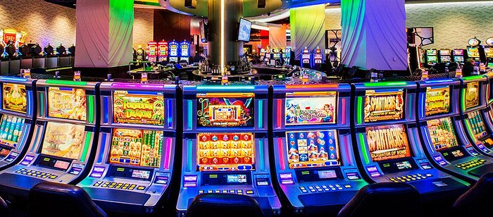 Slot -Spiele Bejeweled