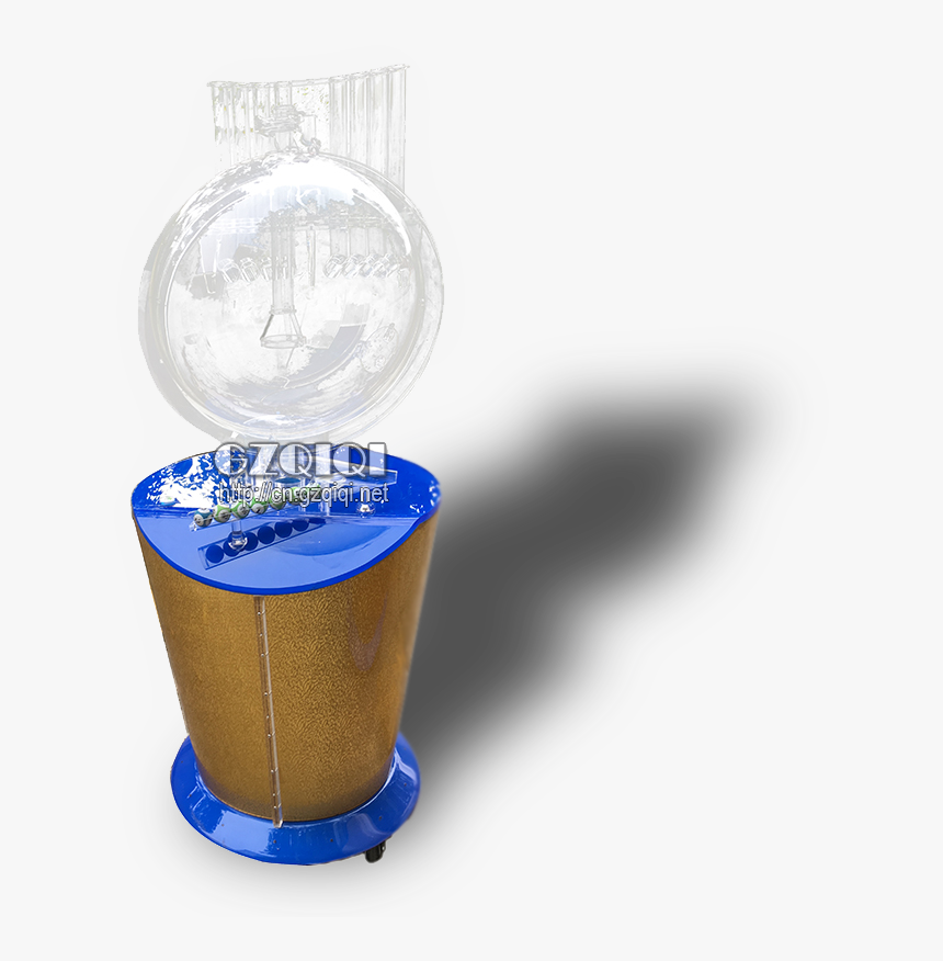 Ranura santas wild ride