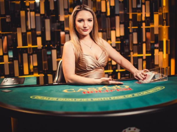 Online -Casino paysafecard
