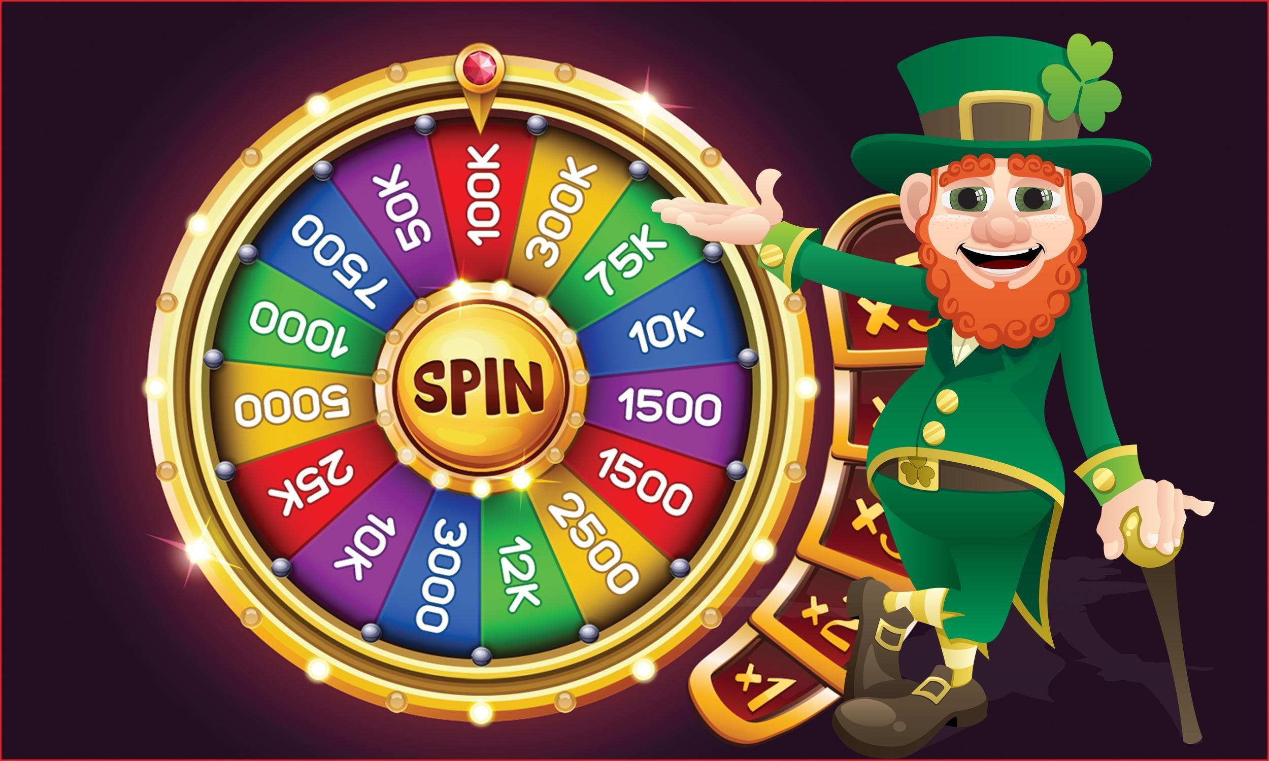 free online casino games