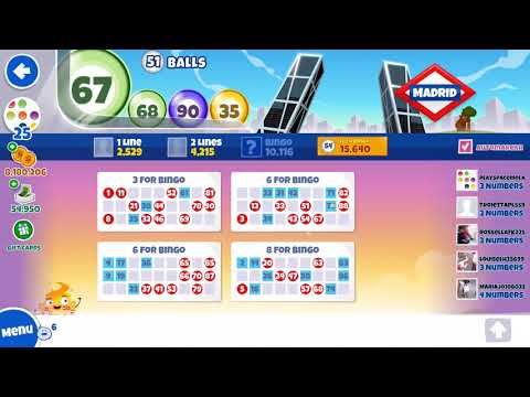 Ranura lucky haunter