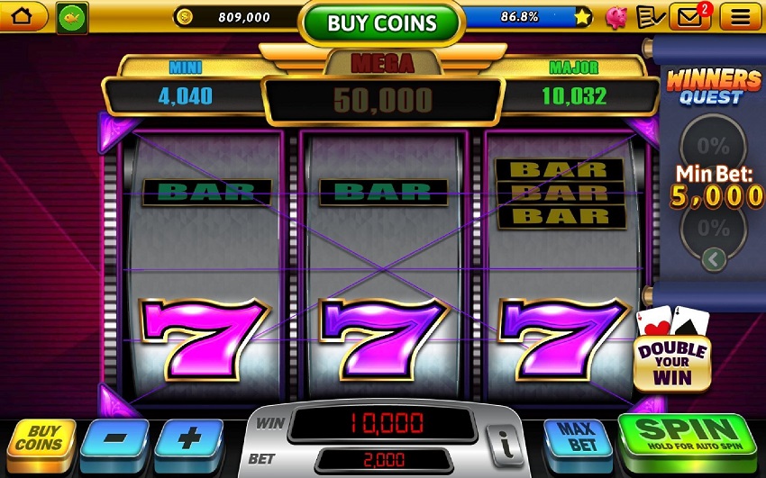 is slots n play safe