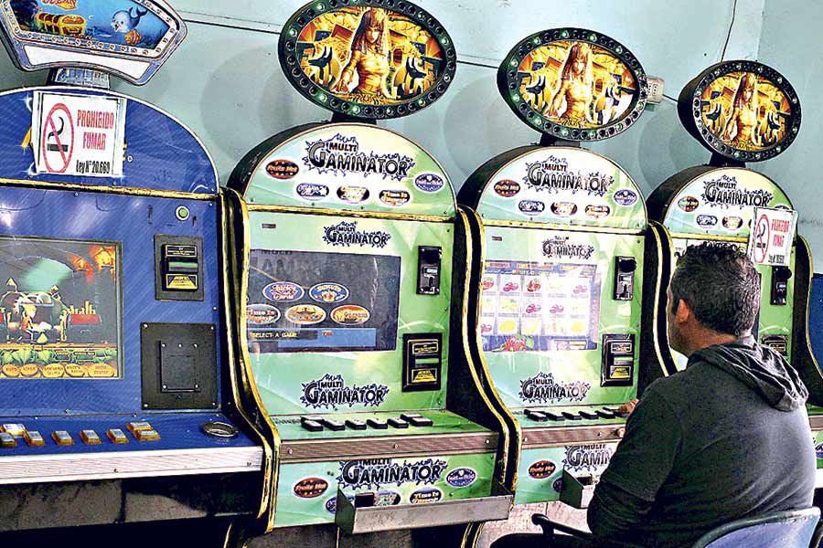 The Pig Wizard sitios de ranura