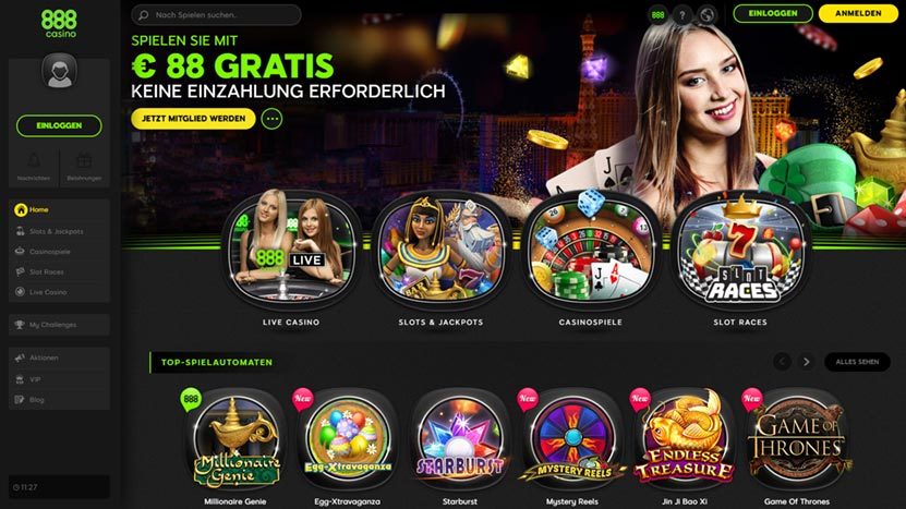 casino online argentina