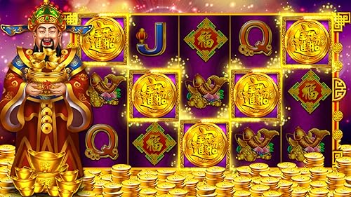 Queen of the Nile slot games