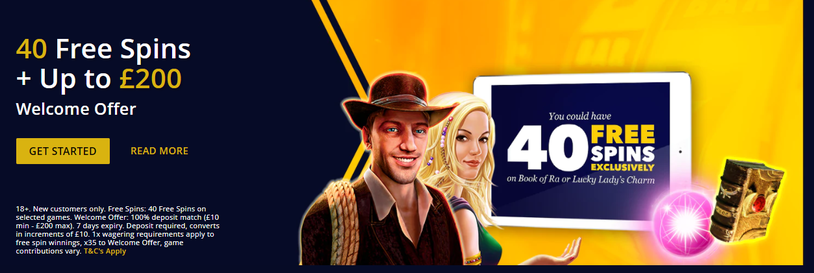 online casino s nederland