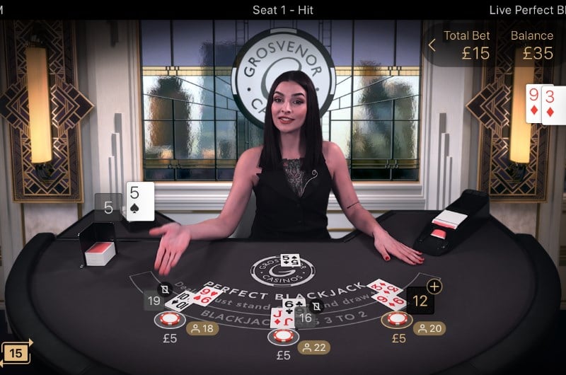 online casino where you win real money