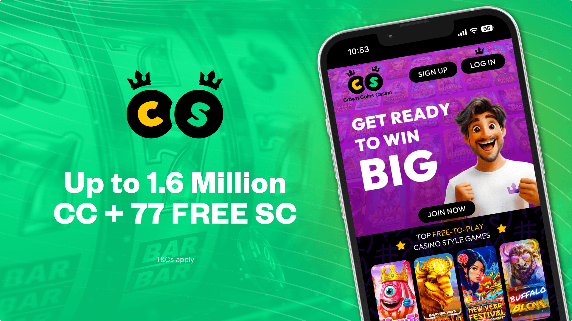 golden crown casino online login