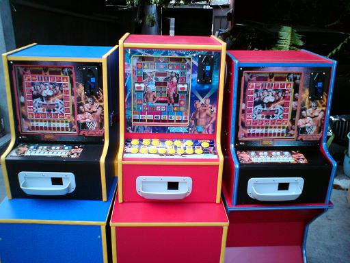 tragamonedas 9 lineas