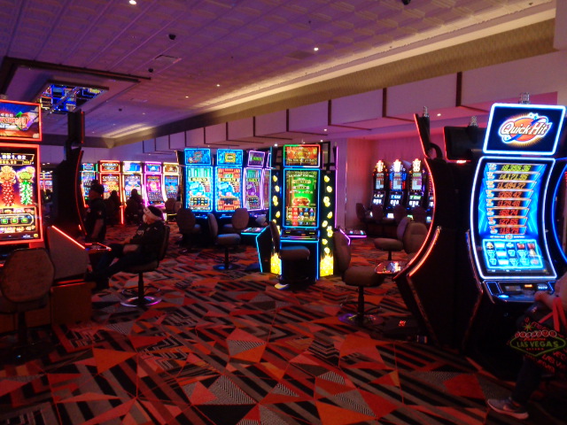 pokies win real money