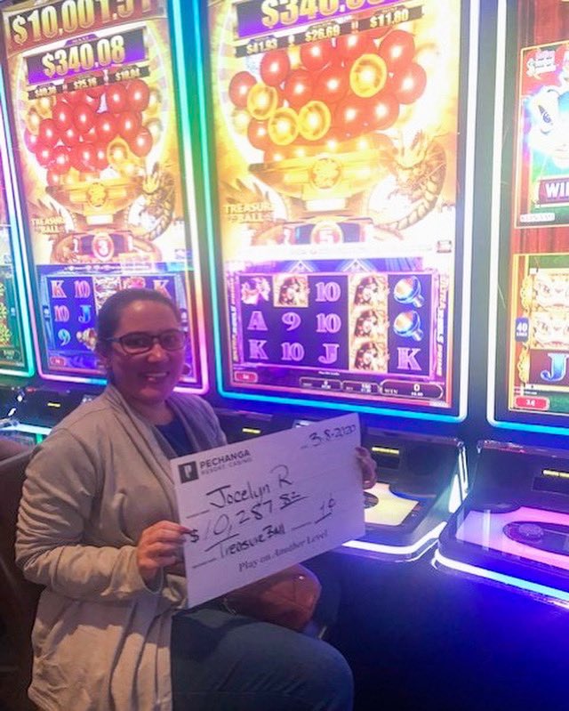 online casino franchise