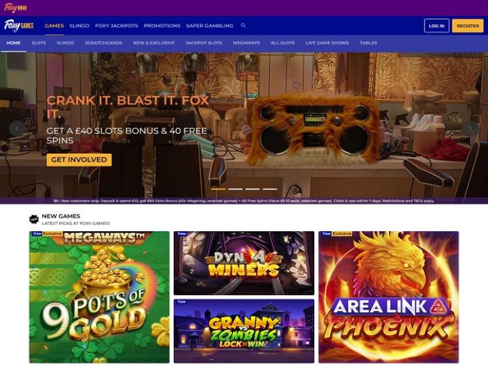 Bestes Online -Casino