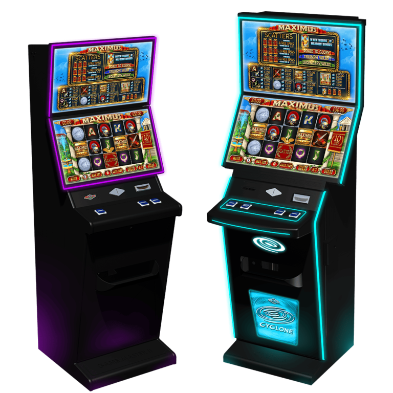 slot jackpot express