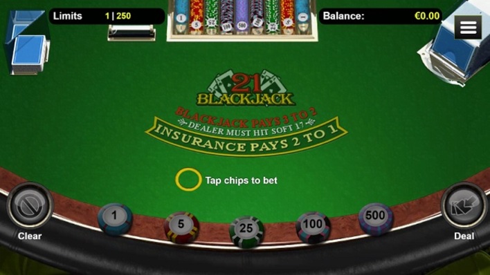 casino app maker