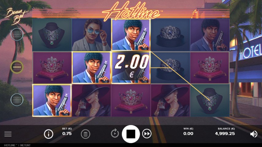 casino wonky wabbits