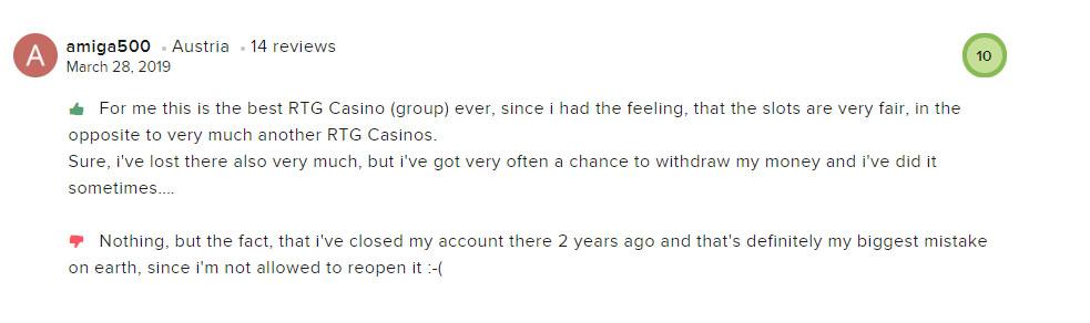 no deposit casino bonus codes 2019