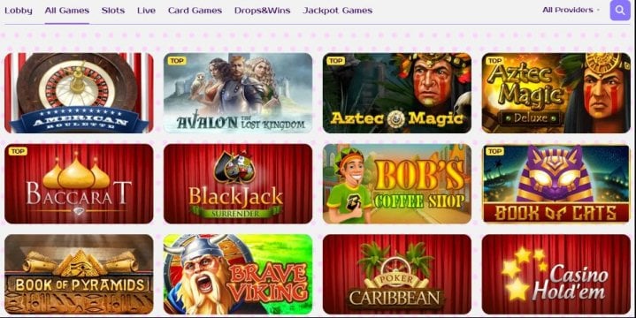Casino mr bet App
