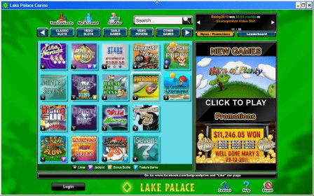 best online casino promo codes