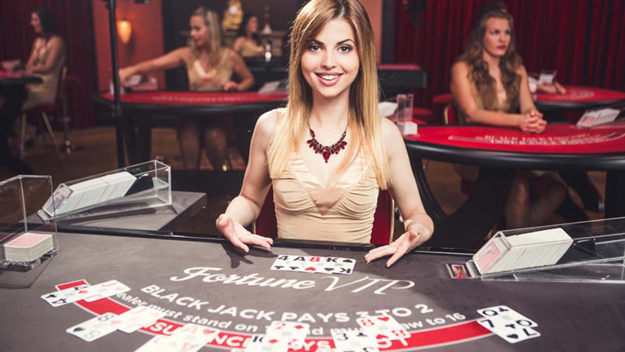 free online casino games