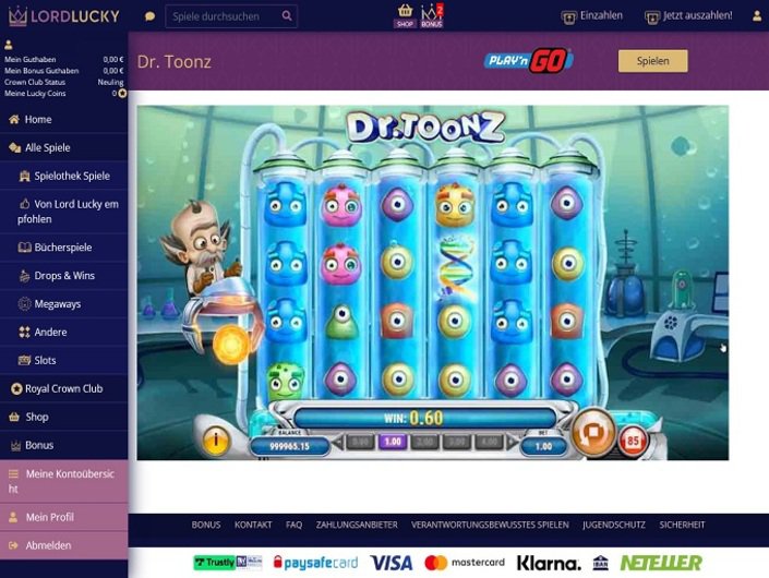 Das beste Online -Casino Power Stars Spielen Ohne Anmeldung Slots