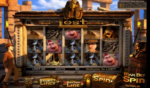 pyramid slot free spins