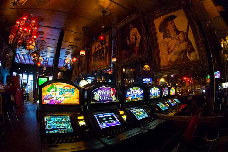 casino games online for free