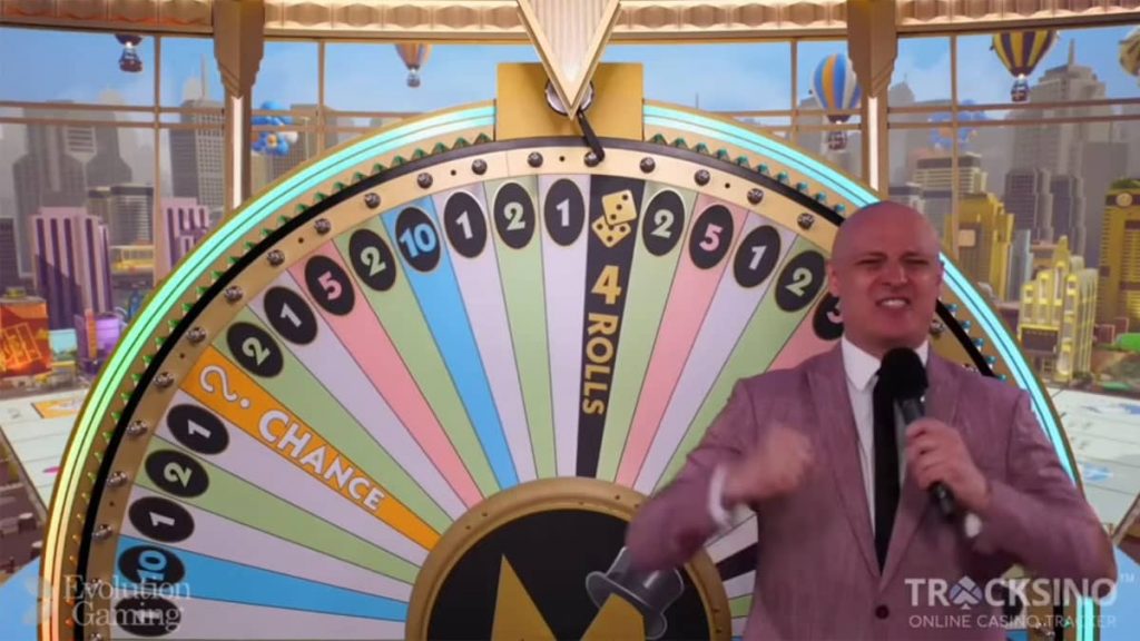 6 Million Dollar Man slot sites