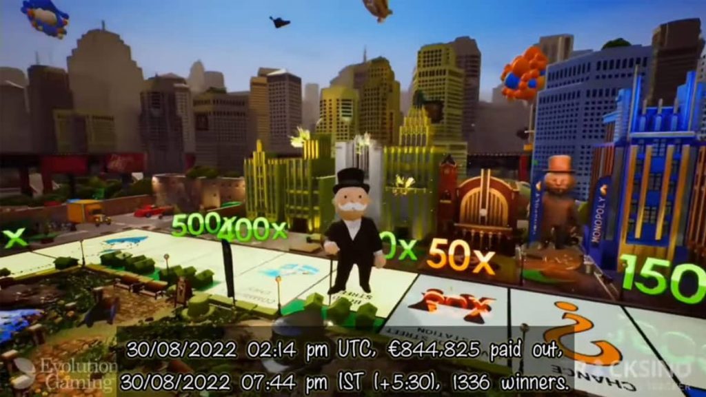 Tropez casino offer code