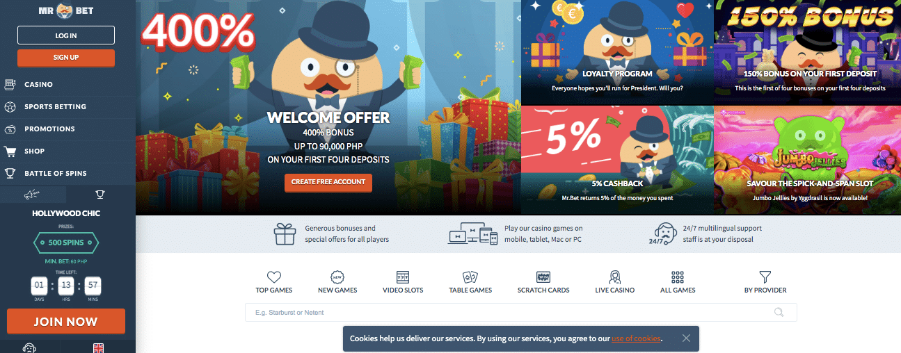 50 kostenlose Spins auf cowboys and alines Keine Einzahlung