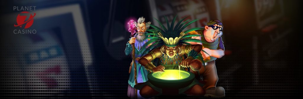 Casino spinpalace Mobiles Casino