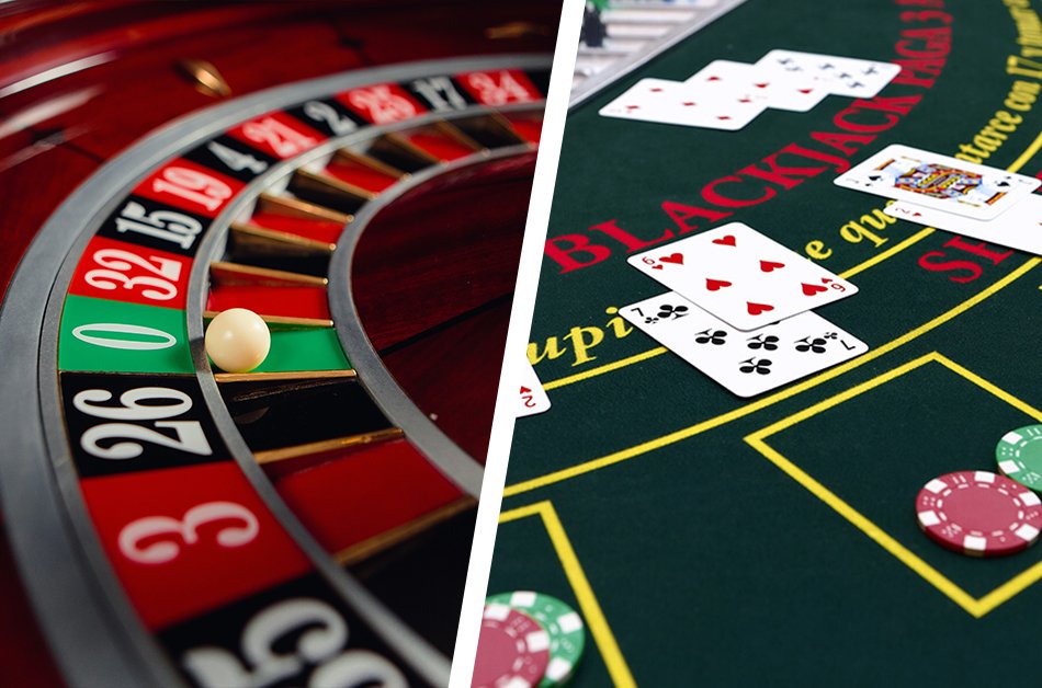 best online casino for blackjack