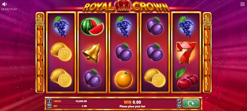 casino app real money